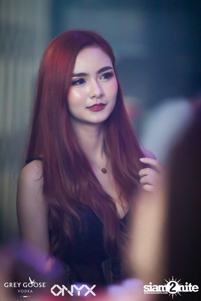 ONYX presents Merry Christmas Merry Factory — photo 89