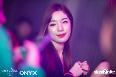 ONYX presents Merry Christmas Merry Factory — photo 90