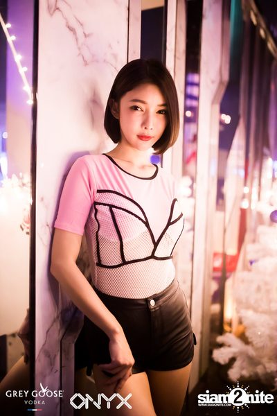 ONYX presents Merry Christmas Merry Factory — photo 92