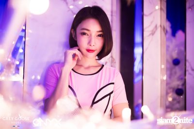 ONYX presents Merry Christmas Merry Factory — photo 93