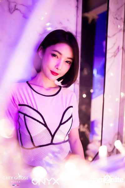 ONYX presents Merry Christmas Merry Factory — photo 94
