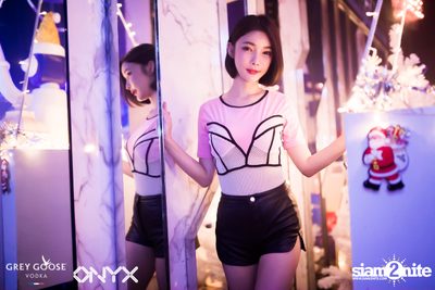 ONYX presents Merry Christmas Merry Factory — photo 95