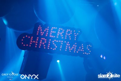 ONYX presents Merry Christmas Merry Factory — photo 96