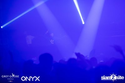 ONYX presents Merry Christmas Merry Factory — photo 97