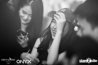 ONYX presents Merry Christmas Merry Factory — photo 100