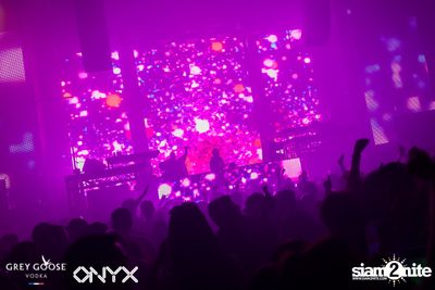 ONYX presents Merry Christmas Merry Factory — photo 101