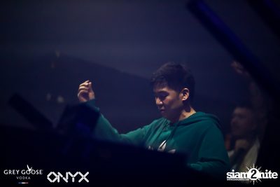ONYX presents Merry Christmas Merry Factory — photo 103