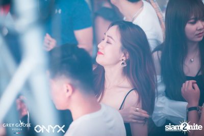 ONYX presents Merry Christmas Merry Factory — photo 108
