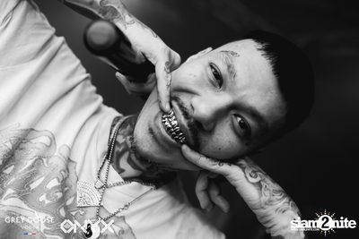 ONYX presents Merry Christmas Merry Factory — photo 109