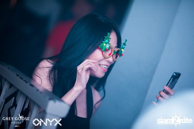 ONYX presents Merry Christmas Merry Factory — photo 111