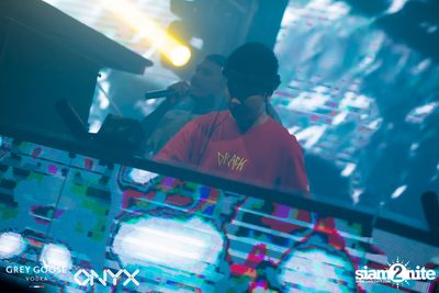 ONYX presents Merry Christmas Merry Factory — photo 112