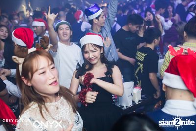 ONYX presents Merry Christmas Merry Factory — photo 114