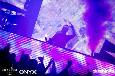 ONYX presents Merry Christmas Merry Factory — photo 116