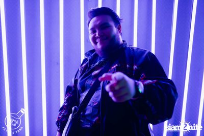 RAVE & GLOW x Mr.Bang Presents YOUNG DEK PARTY ที่ เฟตช์แทงค์ บายด็อกเตอร์เฟตช์ — photo 13