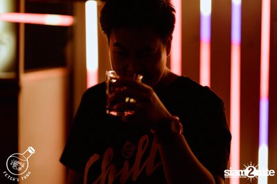 RAVE & GLOW x Mr.Bang Presents YOUNG DEK PARTY ที่ เฟตช์แทงค์ บายด็อกเตอร์เฟตช์ — photo 32