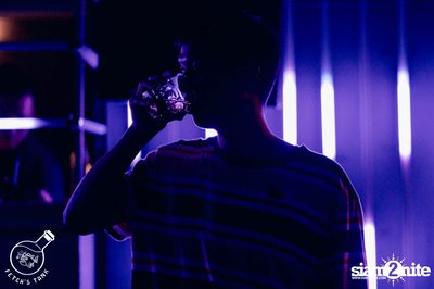 RAVE & GLOW x Mr.Bang Presents YOUNG DEK PARTY ที่ เฟตช์แทงค์ บายด็อกเตอร์เฟตช์ — photo 50