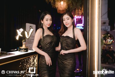 P-Hot at Thonglor Official — photo 10