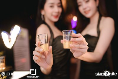 P-Hot at Thonglor Official — photo 12