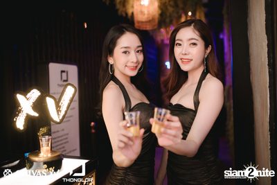 P-Hot at Thonglor Official — photo 13