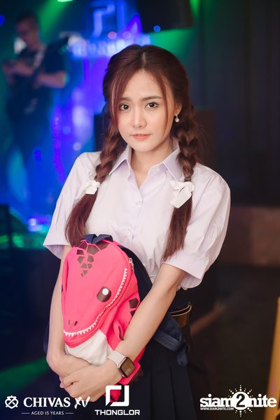 P-Hot at Thonglor Official — photo 20