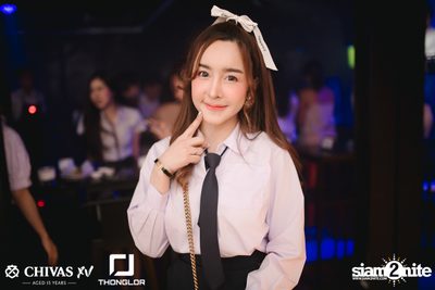 P-Hot at Thonglor Official — photo 22