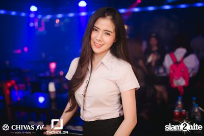 P-Hot at Thonglor Official — photo 25