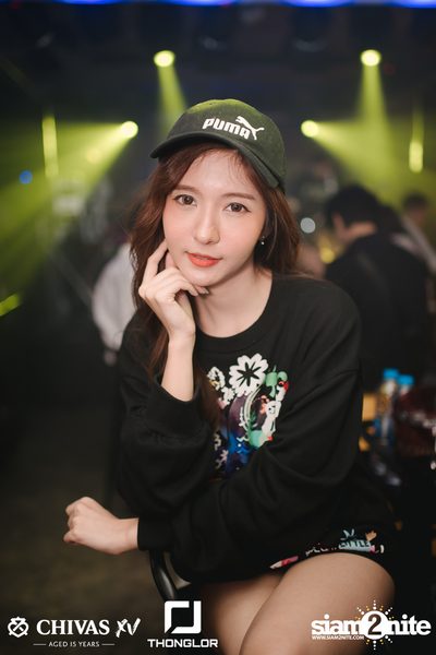 P-Hot at Thonglor Official — photo 28