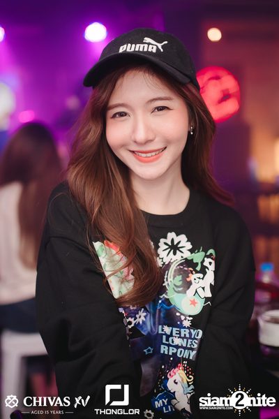 P-Hot at Thonglor Official — photo 29