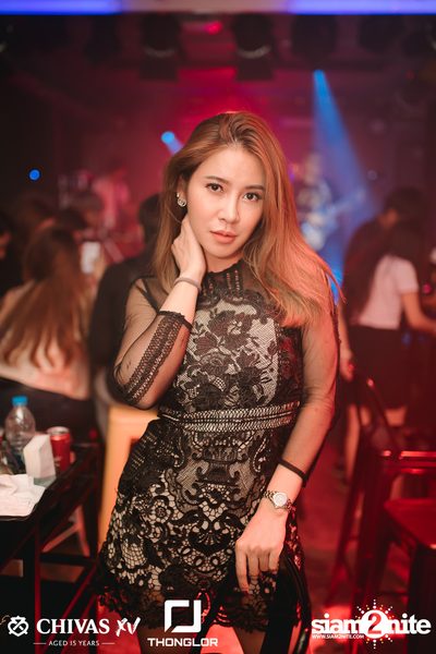 P-Hot at Thonglor Official — photo 30