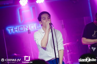 P-Hot at Thonglor Official — photo 31