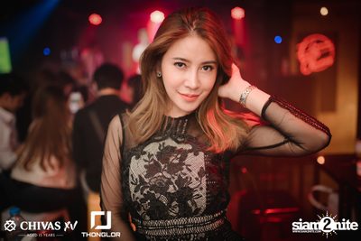 P-Hot at Thonglor Official — photo 32