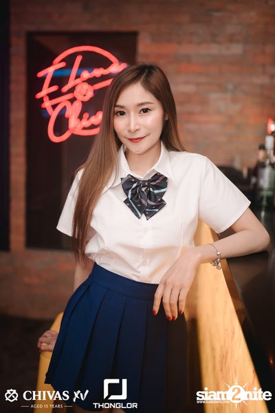 P-Hot at Thonglor Official — photo 33