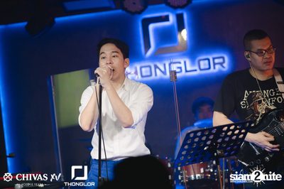 P-Hot at Thonglor Official — photo 34