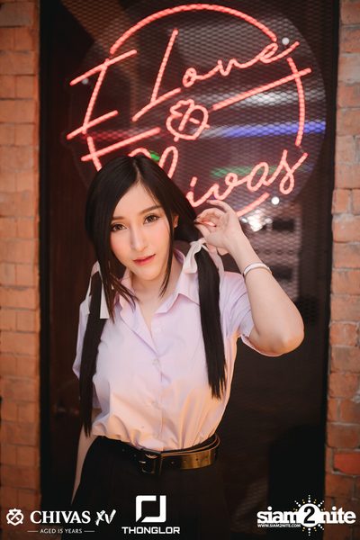 P-Hot at Thonglor Official — photo 36