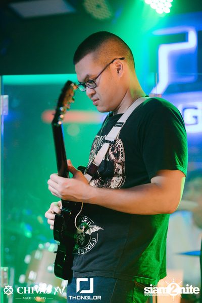 P-Hot at Thonglor Official — photo 37