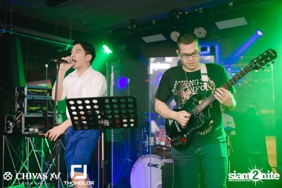 P-Hot at Thonglor Official — photo 38
