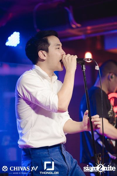 P-Hot at Thonglor Official — photo 39