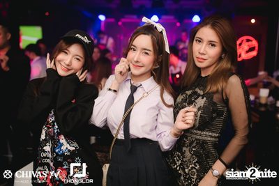 P-Hot at Thonglor Official — photo 40