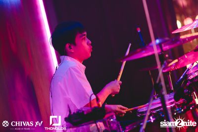 P-Hot at Thonglor Official — photo 41