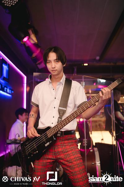 P-Hot at Thonglor Official — photo 42
