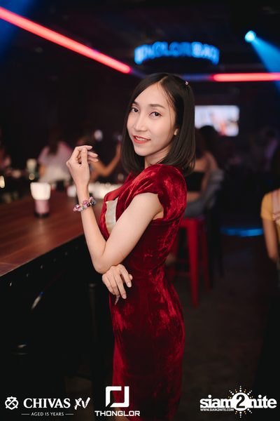 P-Hot at Thonglor Official — photo 43
