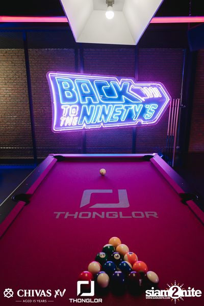 P-Hot at Thonglor Official — photo 46
