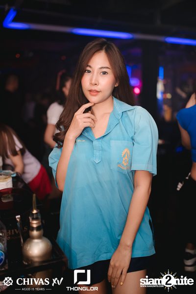 P-Hot at Thonglor Official — photo 53