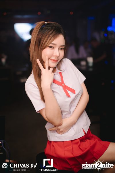 P-Hot at Thonglor Official — photo 54