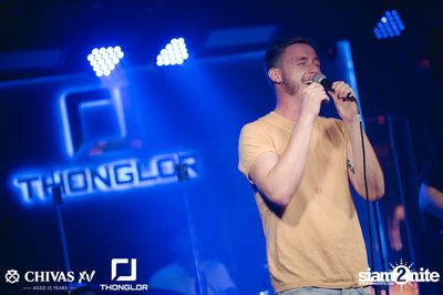 P-Hot at Thonglor Official — photo 56