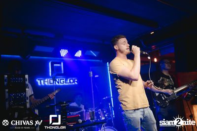 P-Hot at Thonglor Official — photo 57
