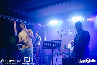 P-Hot at Thonglor Official — photo 60