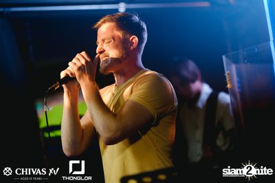 P-Hot at Thonglor Official — photo 61