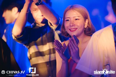 P-Hot at Thonglor Official — photo 62
