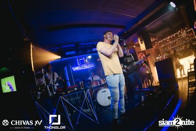 P-Hot at Thonglor Official — photo 63